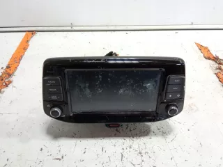 96550-S0100 Блок навигации Hyundai i30 PD Арт e10561550, вид 1