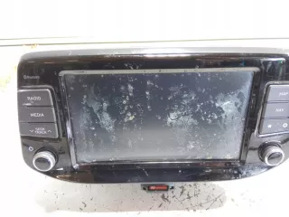 96550-S0100 Блок навигации Hyundai i30 PD Арт e10561550, вид 2