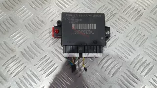 284L02029R Блок комфорта Nissan Qashqai 2 restailing Арт e10561640, вид 2