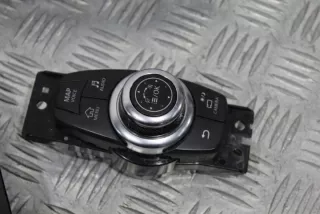 259154GN4C Блок навигации Infiniti Q30 Арт e10561824, вид 2