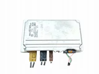 2022- 9853074980 Блок комфорта Opel Astra L Арт e10561844, вид 4