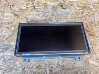 GX63-19C299-AC Блок навигации Jaguar F-Pace Арт e10561955, вид 1