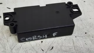 9838793580 Блок комфорта Opel Corsa F Арт e10562014, вид 2