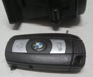 6954722 Замок зажигания BMW 5 E60/E61 Арт e10562288, вид 3