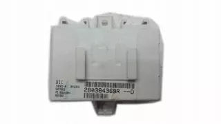 280384369R Блок комфорта Renault Fluence  Арт e10562568, вид 1
