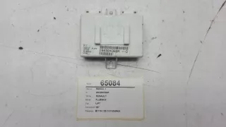 280384369R Блок комфорта Renault Fluence  Арт e10562568, вид 3