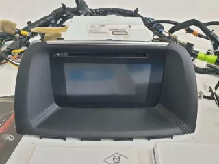 2017ROK KA0H-669G0 55878709630 Блок навигации Mazda 5 1 Арт e10562644, вид 2