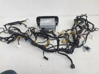 2017ROK KA0H-669G0 55878709630 Блок навигации Mazda 5 1 Арт e10562644, вид 7
