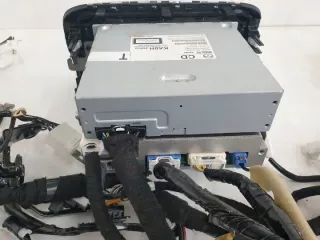 2017ROK KA0H-669G0 55878709630 Блок навигации Mazda 5 1 Арт e10562644, вид 8