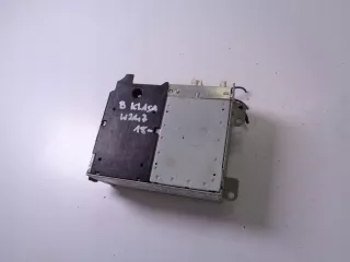 A2479007109 Блок навигации Mercedes B W247 Арт e10562835, вид 1