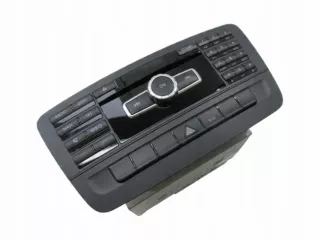 A2469003405 Блок навигации Mercedes B W246 Арт e10562914, вид 1
