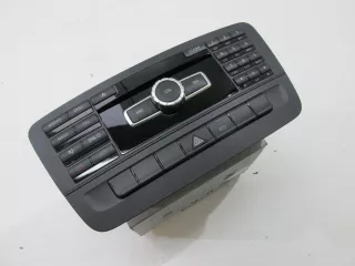 A2469003405 Блок навигации Mercedes B W246 Арт e10562914, вид 2