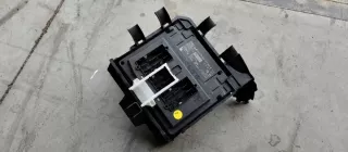 1EA937089M Блок комфорта Skoda Enyaq Арт e10562970, вид 1