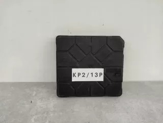 1EA937089M KP213P Блок комфорта Skoda Enyaq Арт e10562983, вид 1