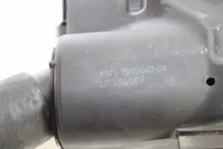 7803342 Корпус воздушного фильтра BMW 1 E81/E82/E87/E88 Арт e10563217, вид 10