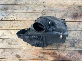 7811904 Корпус воздушного фильтра BMW 3 E90/E91/E92/E93 Арт e10563654, вид 1