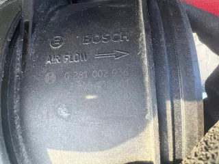 7811904 Корпус воздушного фильтра BMW 3 E90/E91/E92/E93 Арт e10563654, вид 3