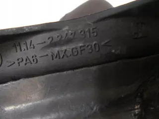 2246995 Корпус воздушного фильтра BMW 3 E46 Арт e10563701, вид 8