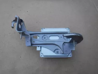 89260-52020 Блок комфорта Toyota Urban cruiser Арт e10563968, вид 2