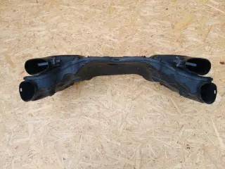 8622618 N63B44C 8662939 Корпус воздушного фильтра BMW 5 G30/G31 Арт e10563985, вид 3