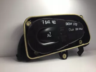 7812462 Корпус воздушного фильтра BMW 5 F10/F11/GT F07 Арт e10564167, вид 2