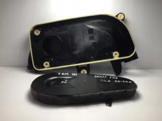7812462 Корпус воздушного фильтра BMW 5 F10/F11/GT F07 Арт e10564167, вид 5