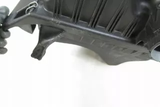 7521030 Корпус воздушного фильтра BMW 5 E60/E61 Арт e10564243, вид 3