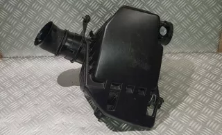 7521030 7521016 7521036 Корпус воздушного фильтра BMW 5 E60/E61 Арт e10564257, вид 3