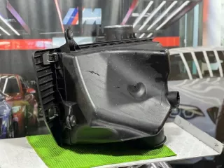 7577779 7551638 Корпус воздушного фильтра BMW 5 E60/E61 Арт e10564294, вид 3