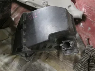7521030 Корпус воздушного фильтра BMW 5 E60/E61 Арт e10564309, вид 1