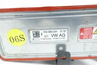1EA963231 Блок комфорта Volkswagen ID3 Арт e10564338, вид 4