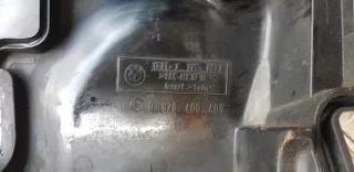 7785082 Корпус воздушного фильтра BMW 5 E39 Арт e10564363, вид 4