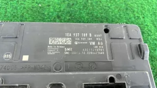 1EA937189B K65011 Блок комфорта Volkswagen ID3 Арт e10564408, вид 3