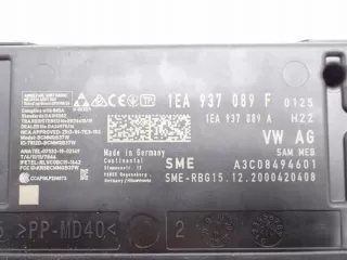 1EA937089F Блок комфорта Volkswagen ID4 Арт e10564490, вид 3