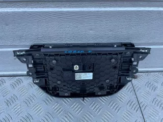 Блок навигации Opel Corsa F 2019г. 3918545600 - Фото 3
