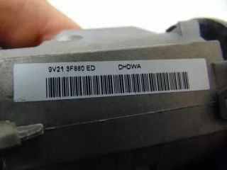 9V213F880ED Замок зажигания Ford Courier Арт e10564513, вид 7