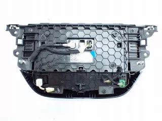 39185456 9834626780 Блок навигации Opel Corsa F Арт e10564540, вид 3