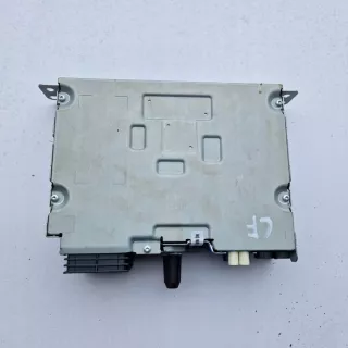 9839633280 Блок навигации Opel Corsa F Арт e10564542, вид 2