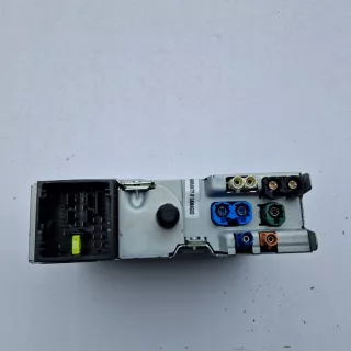 9839633280 Блок навигации Opel Corsa F Арт e10564542, вид 3