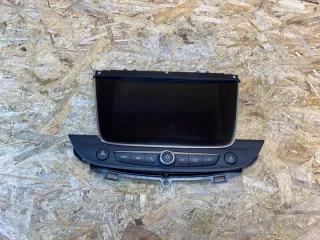 39238229 Блок навигации Opel Crossland x Арт e10564609