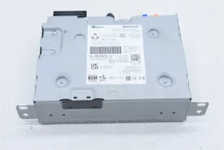 9846282480 Блок навигации Opel Crossland x Арт e10564622, вид 1