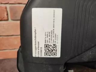 8622618 N63B44C Корпус воздушного фильтра BMW 7 G11/G12 Арт e10564705, вид 4