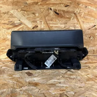 9838129680 Блок навигации Peugeot 2008 Арт e10564839, вид 3