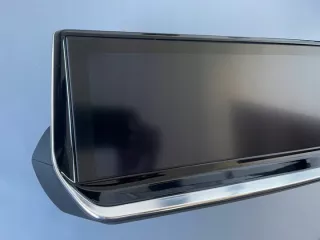 9824619980 Блок навигации Peugeot 2008 Арт e10564856, вид 2