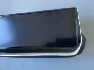 9824619980 Блок навигации Peugeot 2008 Арт e10564856, вид 3