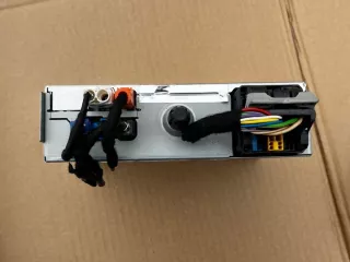 9847854380 Parts4You Блок навигации Peugeot 208 2 Арт e10564905, вид 4