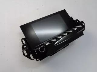 9830427380 Блок навигации Peugeot 508 2 Арт e10565024, вид 1