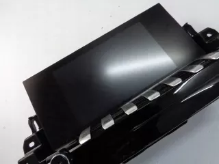 9830427380 Блок навигации Peugeot 508 2 Арт e10565024, вид 3