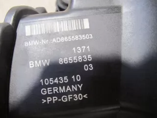 8655835 Корпус воздушного фильтра BMW X1 F48 Арт e10565090, вид 3