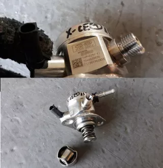 35320-03AC0 Насос топливный Kia Ceed 1 Арт e10565364, вид 1